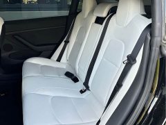 Tesla Model 3 Rear-Wheel Drive - ფოტო 12