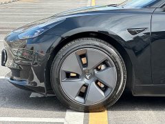Tesla Model 3 Rear-Wheel Drive - ფოტო 13