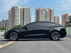 Tesla Model 3 Rear-Wheel Drive - ფოტო 14