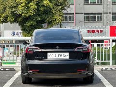 Tesla Model 3 Rear-Wheel Drive - ფოტო 16