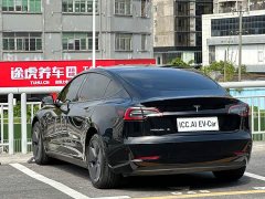 Tesla Model 3 Rear-Wheel Drive - ფოტო 17