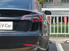 Tesla Model 3 Rear-Wheel Drive - ფოტო 18