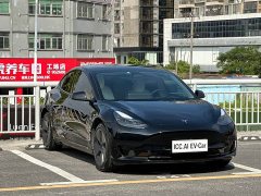 Tesla Model 3 Rear-Wheel Drive - ფოტო 3