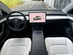 Tesla Model 3 Rear-Wheel Drive - ფოტო 9