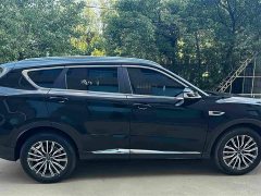Jetour Jietu X70 PLUS 2023 1.5T CVT Self-Reliant MAX 5-Seater - ფოტო 10