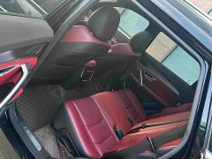 Jetour Jietu X70 PLUS 2023 1.5T CVT Self-Reliant MAX 5-Seater - ფოტო 6