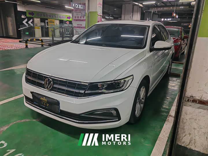 Volkswagen Bora 2021 280TSI DSG Elite Smart Connected Edition - ავტომობილი ჩინეთიდან
