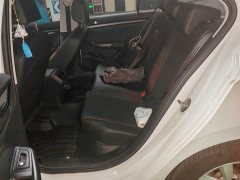 Volkswagen Bora 2021 280TSI DSG Elite Smart Connected Edition - ფოტო 4