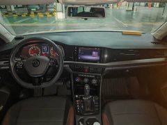 Volkswagen Bora 2021 280TSI DSG Elite Smart Connected Edition - ფოტო 5