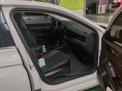 Volkswagen Bora 2021 280TSI DSG Elite Smart Connected Edition - ფოტო 6