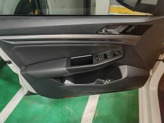 Volkswagen Bora 2021 280TSI DSG Elite Smart Connected Edition - ფოტო 7