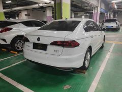 Volkswagen Bora 2021 280TSI DSG Elite Smart Connected Edition - ფოტო 8