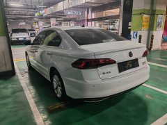 Volkswagen Bora 2021 280TSI DSG Elite Smart Connected Edition - ფოტო 9