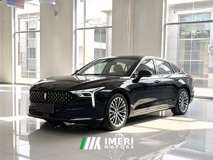 FAW Besturn B70 1.5T Automatic Joy Edition - ავტომობილი ჩინეთიდან