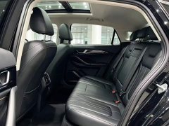FAW Besturn B70 1.5T Automatic Joy Edition - ფოტო 6