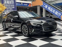 Audi A6L 40 TFSI Luxury Elegance - ფოტო 3