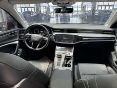 Audi A6L 40 TFSI Luxury Elegance - ფოტო 4