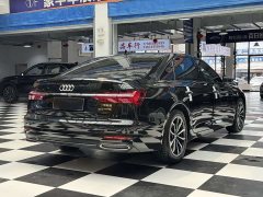 Audi A6L 40 TFSI Luxury Elegance - ფოტო 7