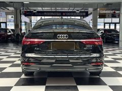 Audi A6L 40 TFSI Luxury Elegance - ფოტო 8
