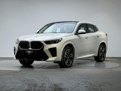 BMW X2 (Imported) 2024 sDrive25i M Sport Package - ფოტო 1