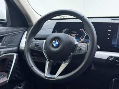 BMW X2 (Imported) 2024 sDrive25i M Sport Package - ფოტო 11