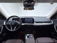 BMW X2 (Imported) 2024 sDrive25i M Sport Package - ფოტო 12