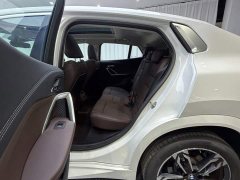 BMW X2 (Imported) 2024 sDrive25i M Sport Package - ფოტო 13