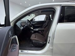 BMW X2 (Imported) 2024 sDrive25i M Sport Package - ფოტო 14