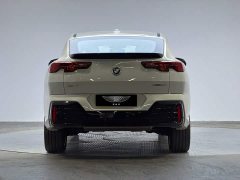 BMW X2 (Imported) 2024 sDrive25i M Sport Package - ფოტო 3