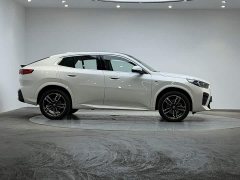 BMW X2 (Imported) 2024 sDrive25i M Sport Package - ფოტო 4