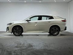 BMW X2 (Imported) 2024 sDrive25i M Sport Package - ფოტო 5
