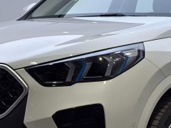 BMW X2 (Imported) 2024 sDrive25i M Sport Package - ფოტო 7