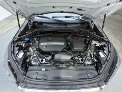 BMW X2 (Imported) 2024 sDrive25i M Sport Package - ფოტო 8