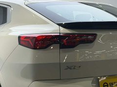 BMW X2 (Imported) 2024 sDrive25i M Sport Package - ფოტო 9