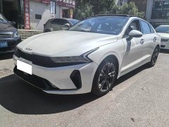 Kia K5 1.5T Luxury Edition - ფოტო 1