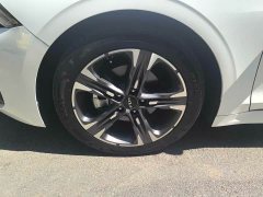 Kia K5 1.5T Luxury Edition - ფოტო 2