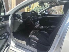 Kia K5 1.5T Luxury Edition - ფოტო 3