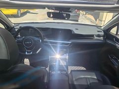 Kia K5 1.5T Luxury Edition - ფოტო 5
