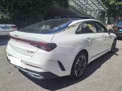 Kia K5 1.5T Luxury Edition - ფოტო 6