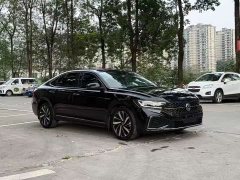 Volkswagen Passat 330TSI Starry Sky Luxury Edition - ფოტო 3