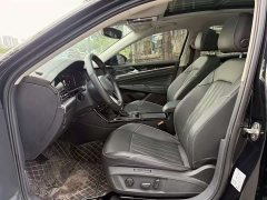 Volkswagen Passat 330TSI Starry Sky Luxury Edition - ფოტო 4