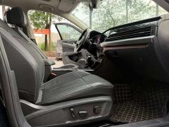 Volkswagen Passat 330TSI Starry Sky Luxury Edition - ფოტო 5