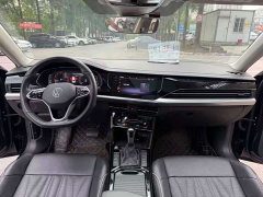 Volkswagen Passat 330TSI Starry Sky Luxury Edition - ფოტო 6
