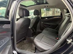 Volkswagen Passat 330TSI Starry Sky Luxury Edition - ფოტო 7