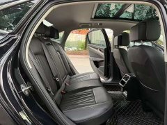 Volkswagen Passat 330TSI Starry Sky Luxury Edition - ფოტო 8