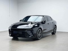 Lynk & Co Geely Lynk & Co 03 2023 2.0T Diesel DCT Halo Edition - ფოტო 1