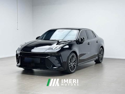 2022 Lynk & Co Geely Lynk & Co 03 2023 2.0T Diesel DCT Halo Edition - ავტომობილი ჩინეთიდან