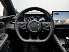Lynk & Co Geely Lynk & Co 03 2023 2.0T Diesel DCT Halo Edition - ფოტო 11