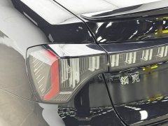 Lynk & Co Geely Lynk & Co 03 2023 2.0T Diesel DCT Halo Edition - ფოტო 15
