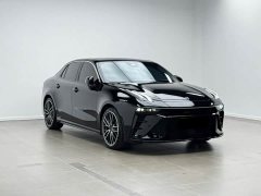Lynk & Co Geely Lynk & Co 03 2023 2.0T Diesel DCT Halo Edition - ფოტო 3